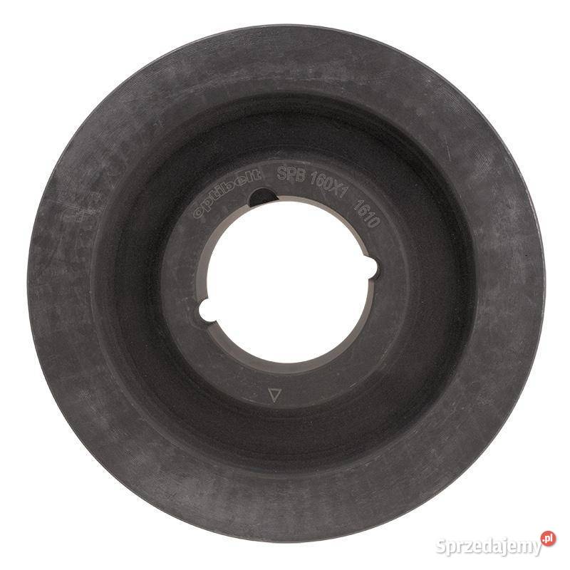 Koło pasowe Agria sprzęgło 9600 112 105022 Opalenica