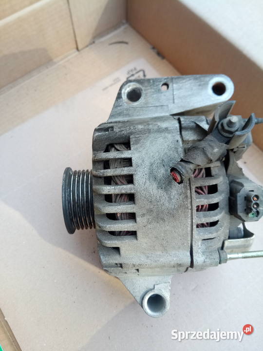 Alternator Ford Focus Mondeo 18 20 22 25v6Prawie Myszków