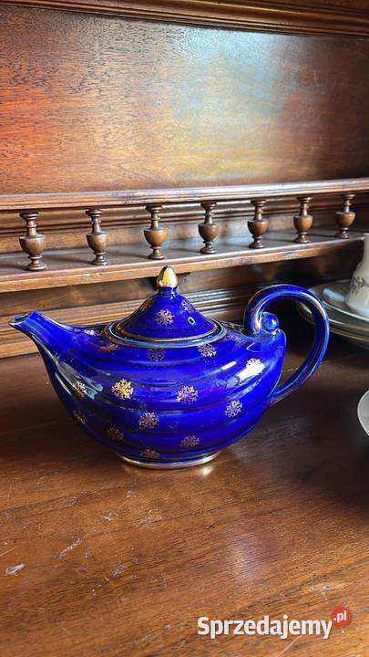 Dzbanek Aladdin Made in England Gdańsk