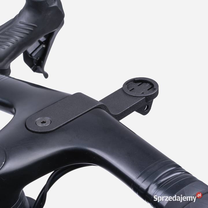 Uchwyt licznika do kokpitu Canyon Gear Groove Warszawa sprzedam