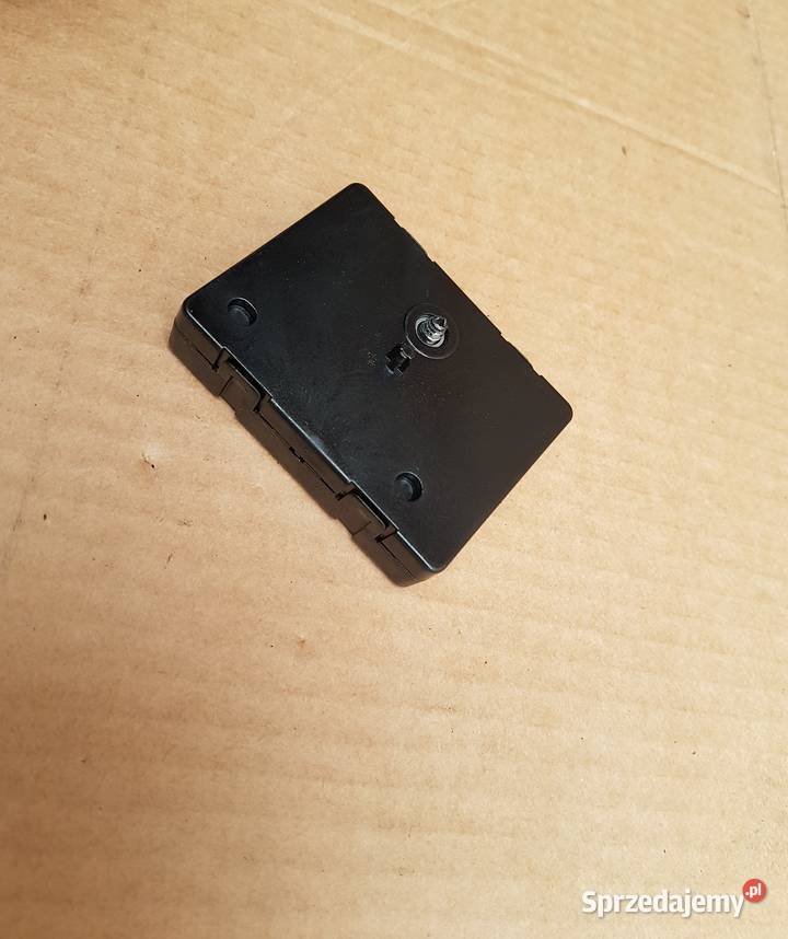 BMW 1 120 F20 f21 LIFT moduł filtr Legnica