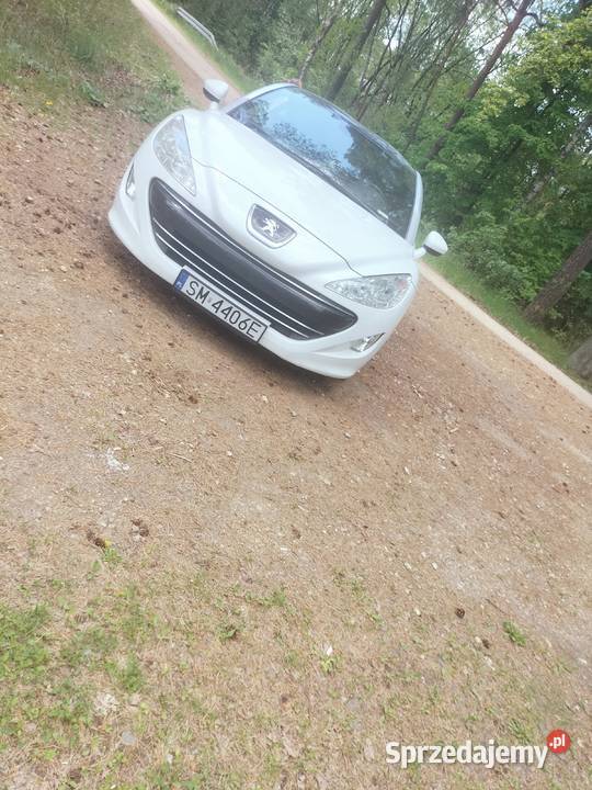 RCZ RCZ Herby