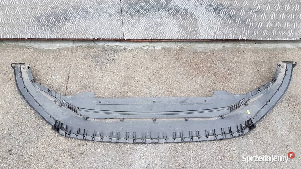 SPOILER ZDERZAKA VW SPROTSVAN LIFT Międzychód