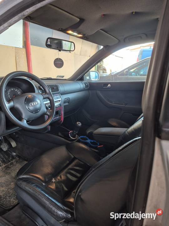 Sprzedam Audi A3 8L 19 TDI 1999 manualna Kamienica Królewska