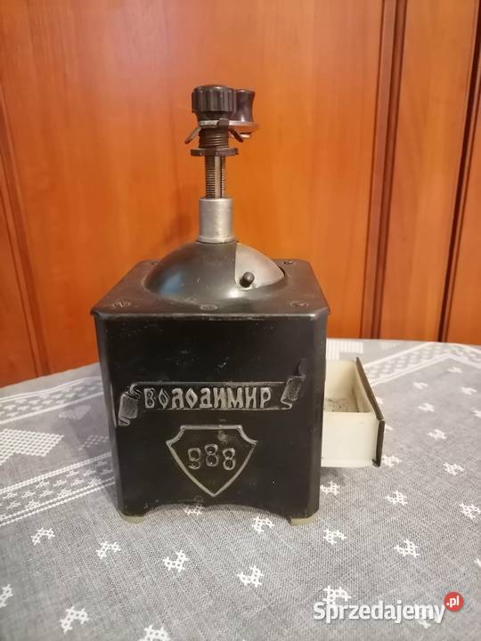 Młynek do Kawy 1988 Wałbrzych