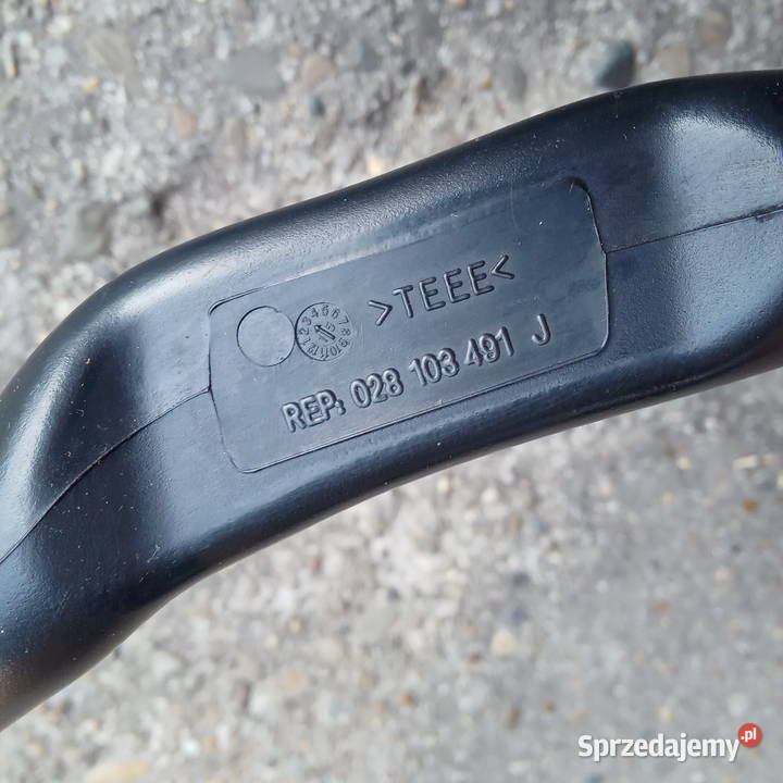 Audi A4 B5 VW Passat B5 19 TDI Odma olejowa osobowe Dębica sprzedam