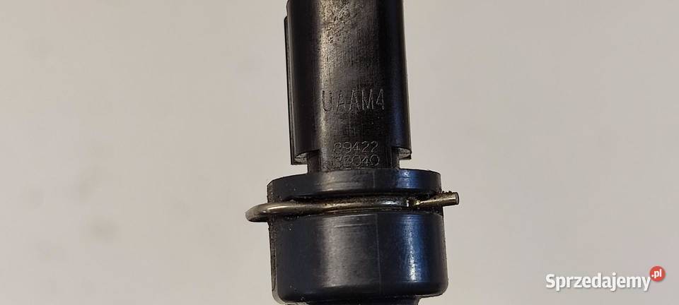 MAZDA 2 TOYOTA YARIS IV CZUJNIK KRÓCIEC WODY sprzedam