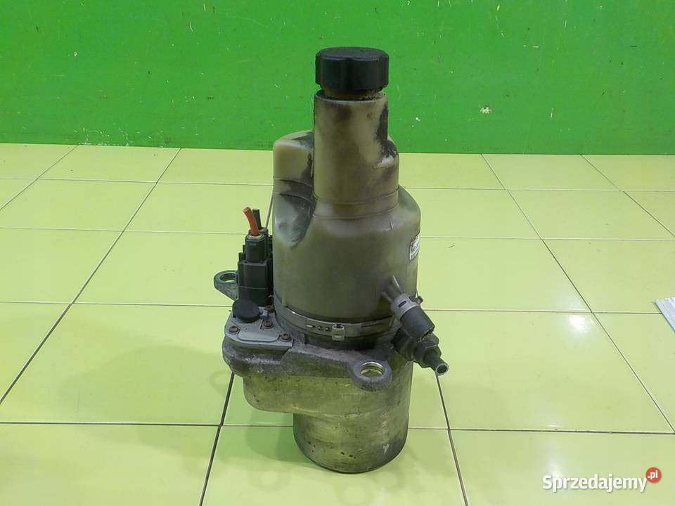 VOLVO C30 LIFT 16 D 10r 3D pompa wspomagania Suków