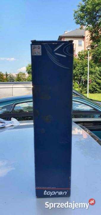 Nowy filtr paliwa Bmw 330d polift 2004 500 898 Krosno