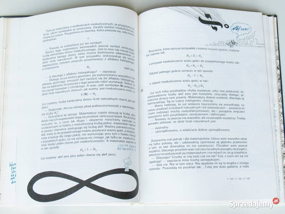 Och ta matematyka Zlatko Sporer małopolskie Kraków