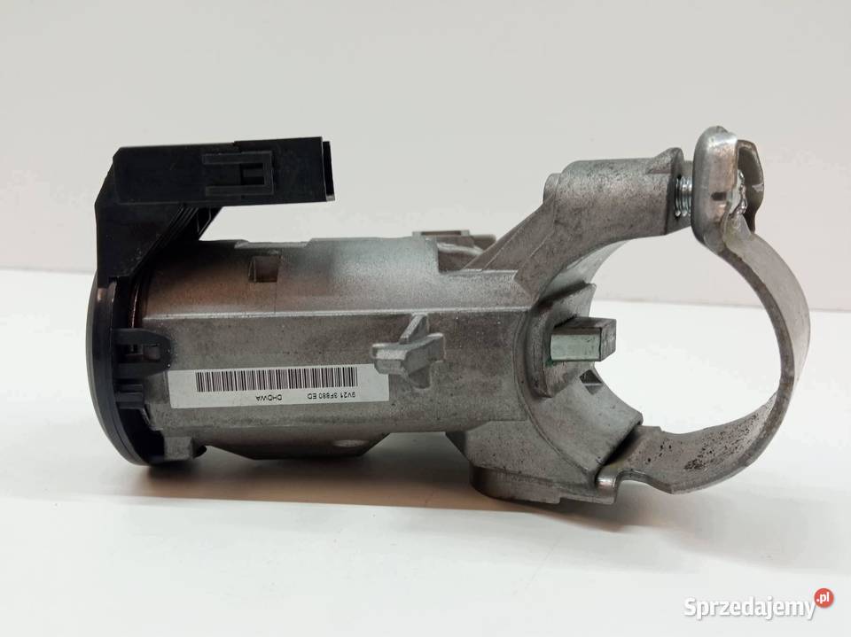STACYJKA 9V213F880ED Ford Fiesta Mk7 20082016