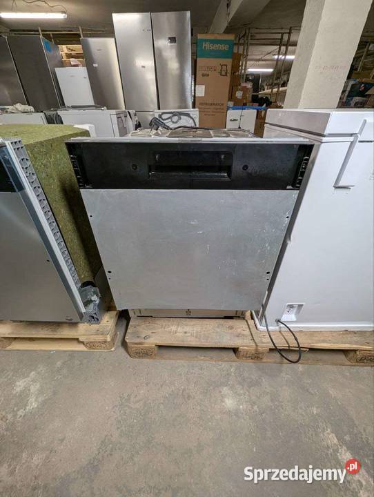 Zmywarka HISENSE HV643D60 16kpl 598