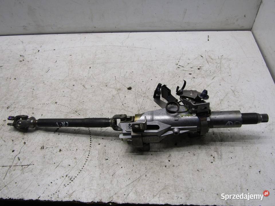 KOLUMNA KIEROWNICZA KRZYŻAK HONDA CRV CRV IV