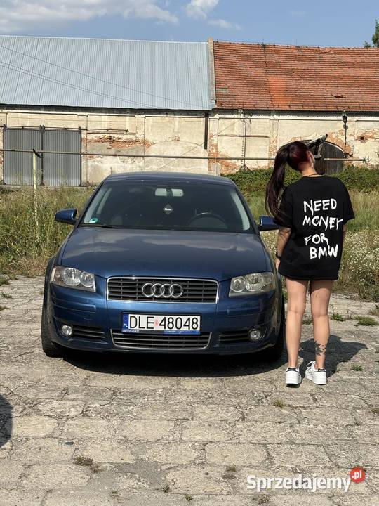 Audi a3 8p Przylesie sprzedam