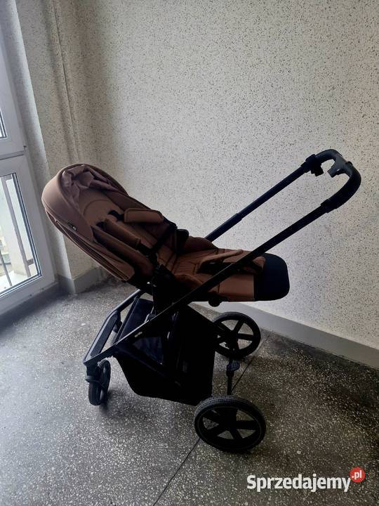 Wózek Carrello Alfa 2 w 1 Warszawa sprzedam