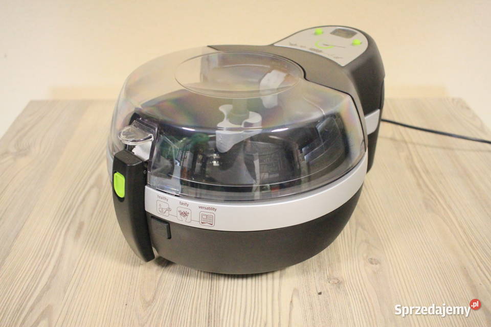 Frytkownica niskotłuszczowa Tefal FZ700237 śląskie Pszczyna