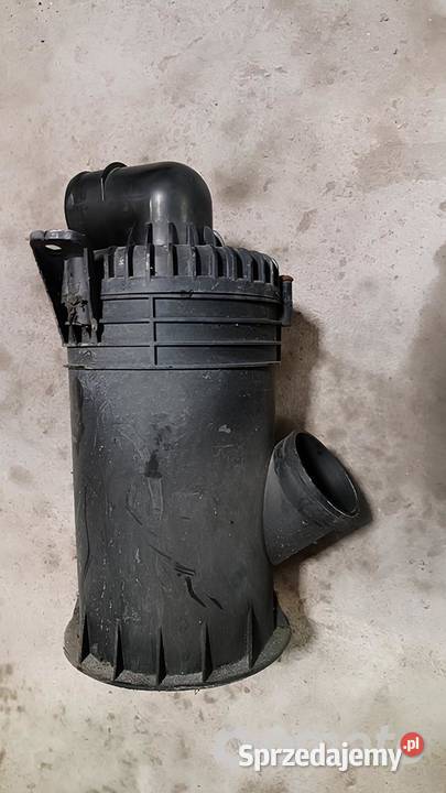 Obudowa filtra powietrza Fiat Stilo 19 JTD osobowe sprzedam