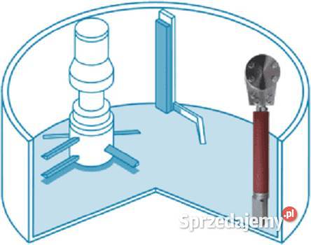 HYDROPROBE ORBITER ORB3 HYDRONIX SONDA Warka