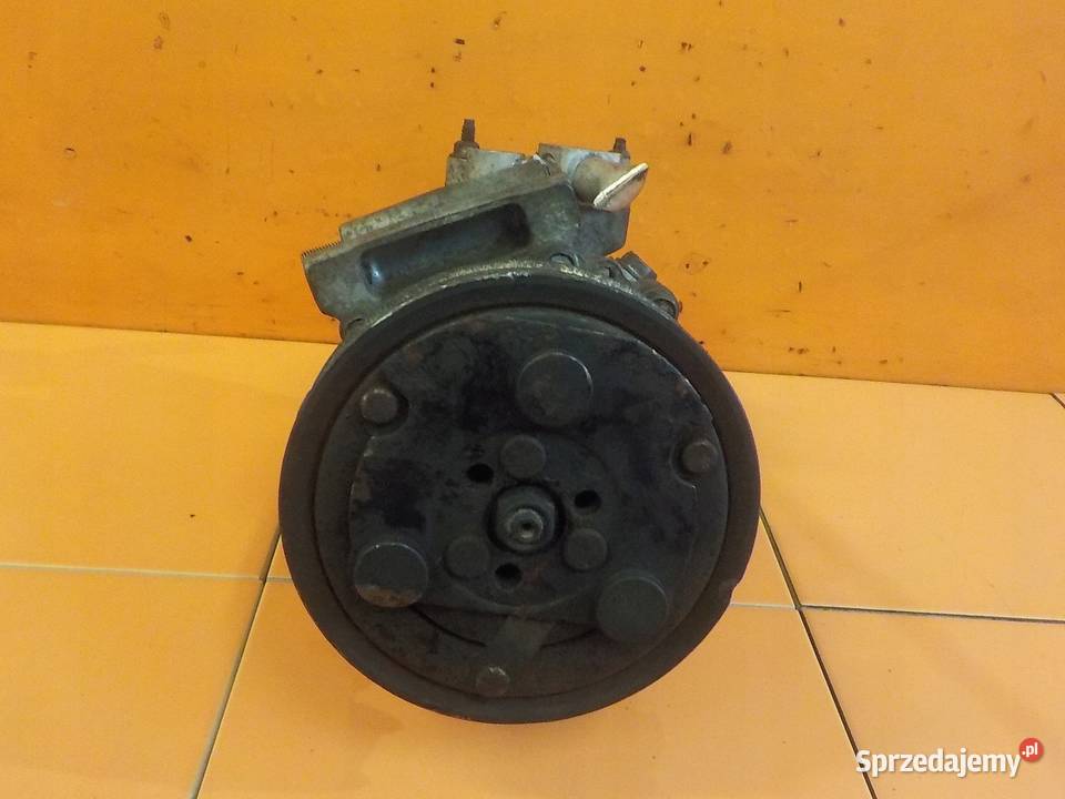 MINI COOPER R56 16 D 12r 111 sprezarka Klimatyzacja Suków