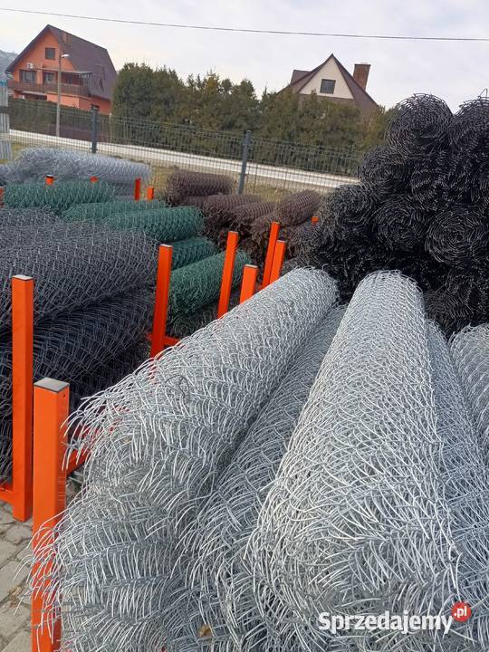 Słupek betonowy 20 Mielec