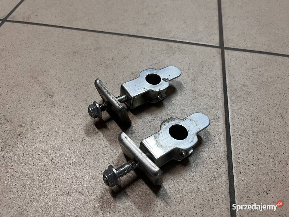 Napinacze łańcucha napędowego Hyosung GA 125 Brzeszcze