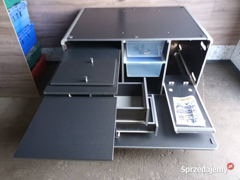 Reimo Camping box do VW T5 Kutno sprzedam