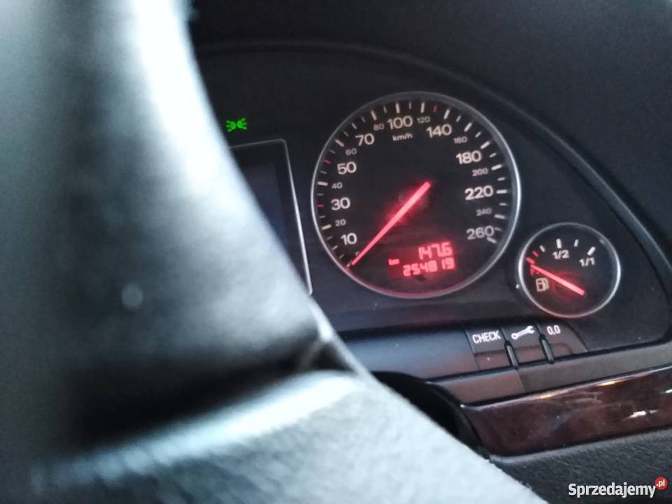 Audi a6 b5 małysz kupiony w Polsce Rudki