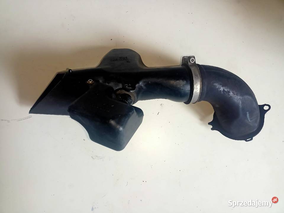 Wlot powietrza prawy Kawasaki GTR 1400 1014 Turek