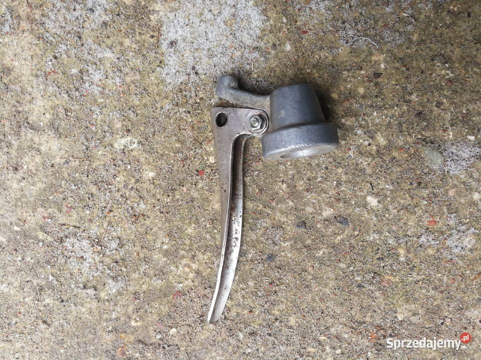 Korpus Uchwyt Klamka Dźwignia Romet 50T1 Augustów