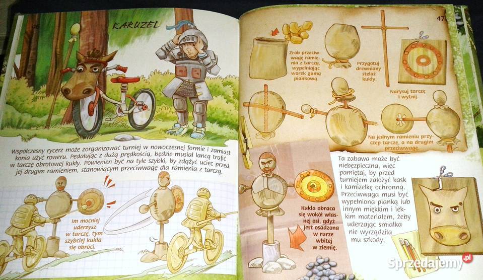 Dziennik przygód chłopaków Opracowanie zbiorowe sprzedam