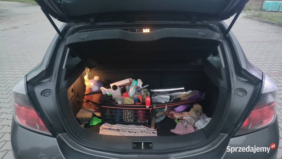 Opel Astra H 17 CDTI 125 135 2008 r serwisie t Leszno sprzedam