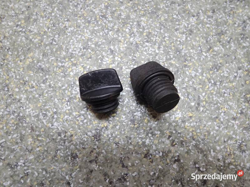 1 KOREK OLEJU HONDA CR 250 9401R Strzelce Krajeńskie