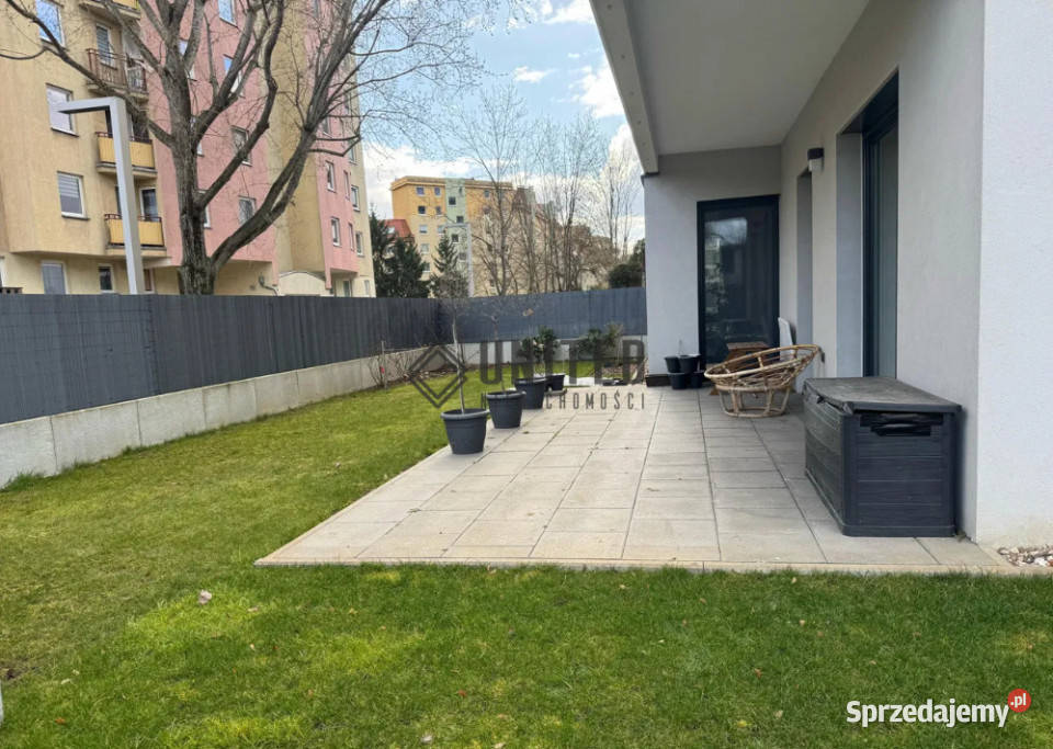 ulicy Młynarskiej Rok budowy 2019 dolnośląskie Wrocław