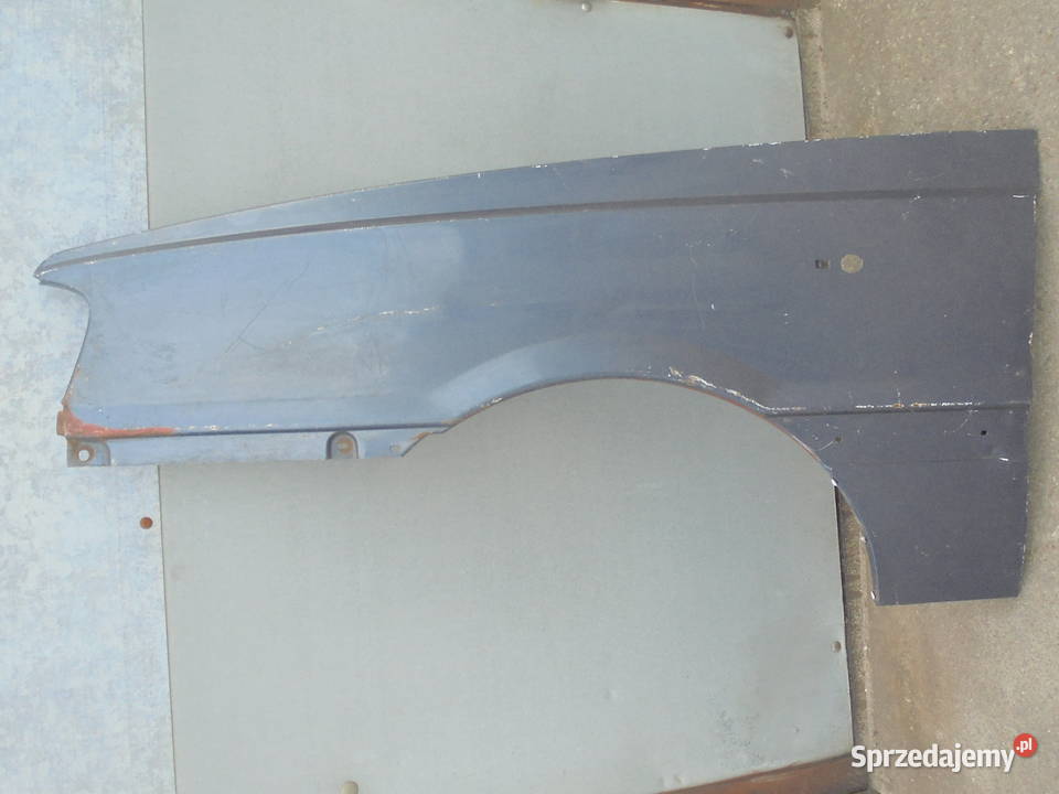 FSO Polonez Caro przedni lewy błotnik Łódź