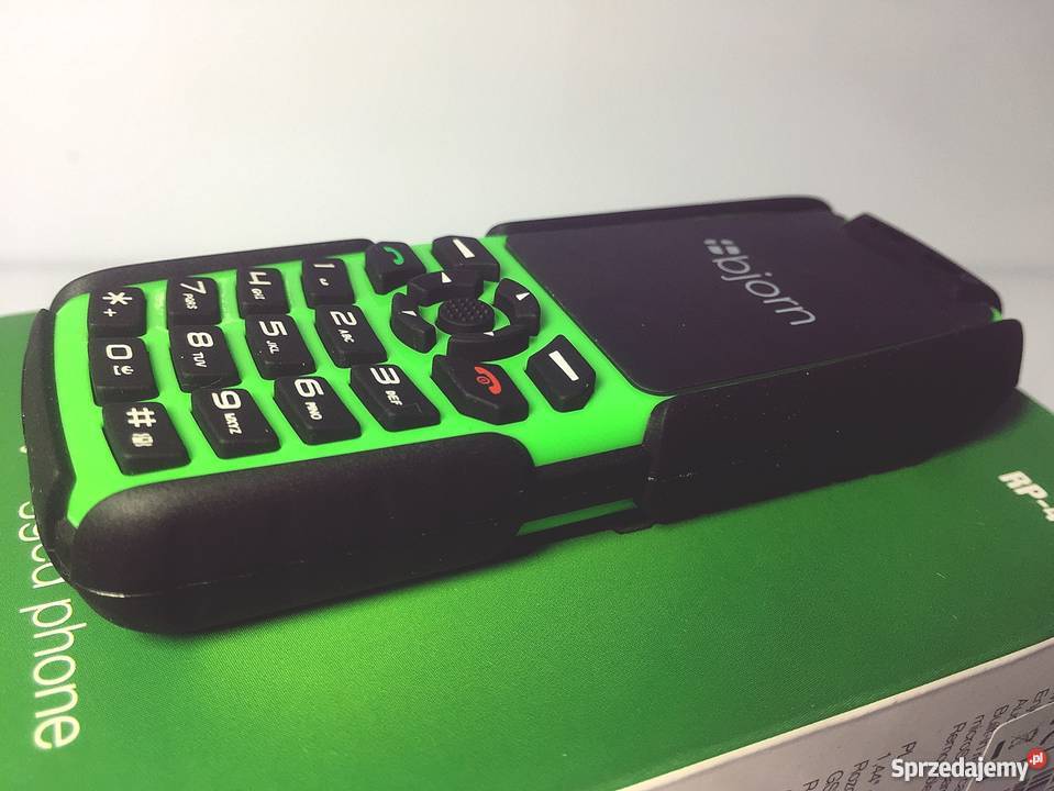 Lark BJORK RP450 Pancerny pomorskie Gdańsk