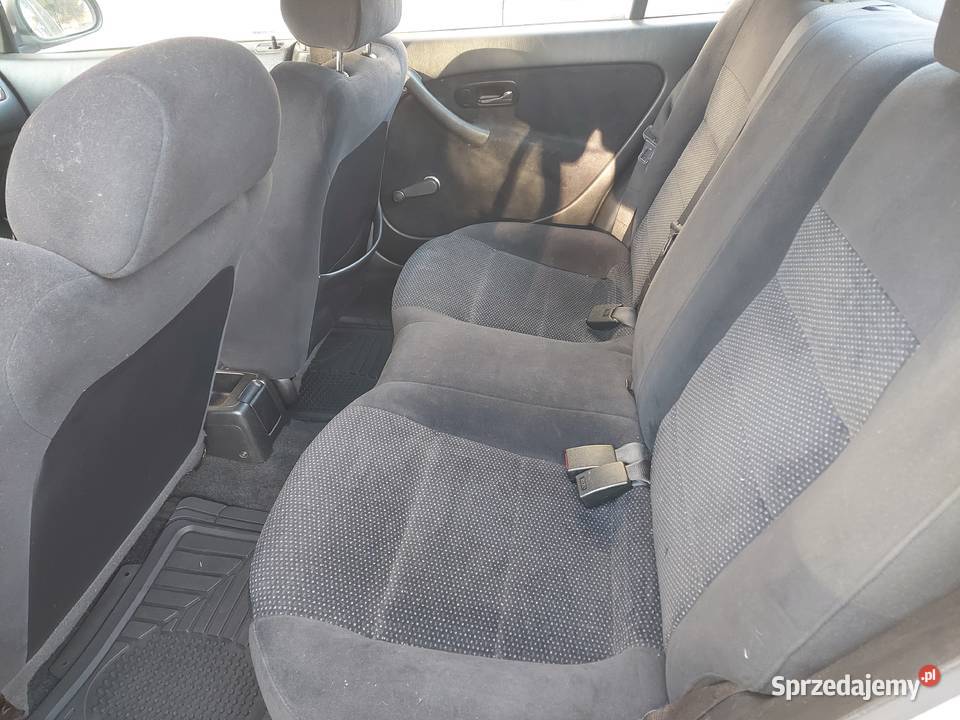 Honda Civic 2000 do naprawy Częstochowa