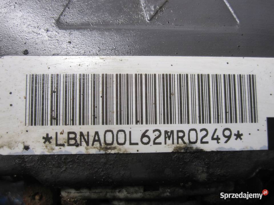 NISSAN MURANO Z50 lampa lewa przód przetwornica Oświetlenie Kielce