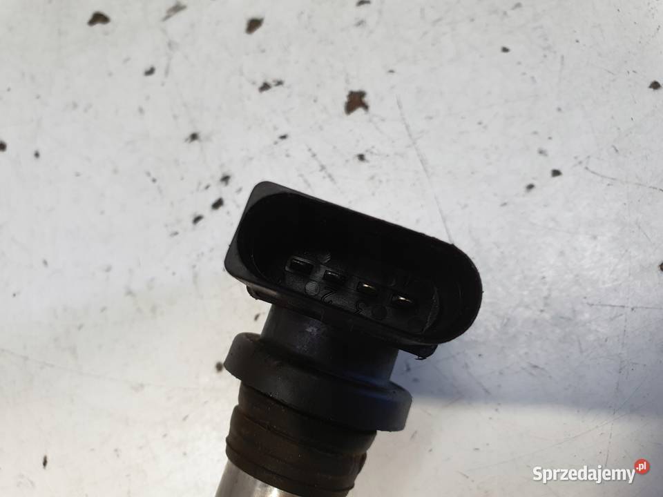 CEWKA ZAPŁONOWA Audi A3 II 8P 16 FSI 036905715E Rudka