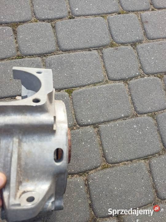 Harley Shovelhead Shovel Early PanShovel FL FLH kujawsko-pomorskie