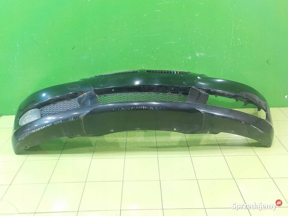 BMW 3 E92 20 D 08r 2D COUPE zderzak przod Zderzaki Suków