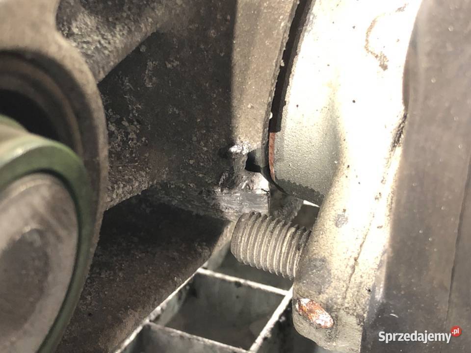 MOST TYŁ DYFER ALFA GIULIA 4460301353 20 280