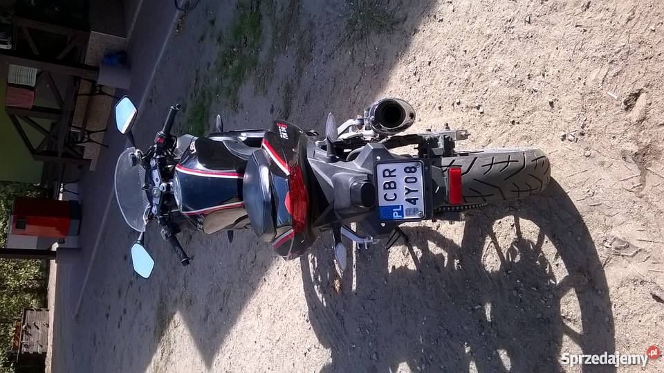Leone RK50S 11050 Możliwa zamiana benzyna