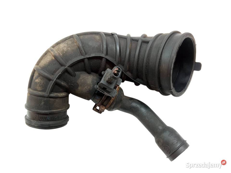 DOLOT POWIETRZA 9686958580 14 HDI Citroen Nemo I sprzedam