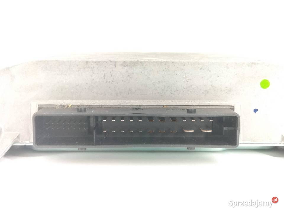 WZMACNIACZ RADIA AUDIO 3T0035456 Skoda Superb II