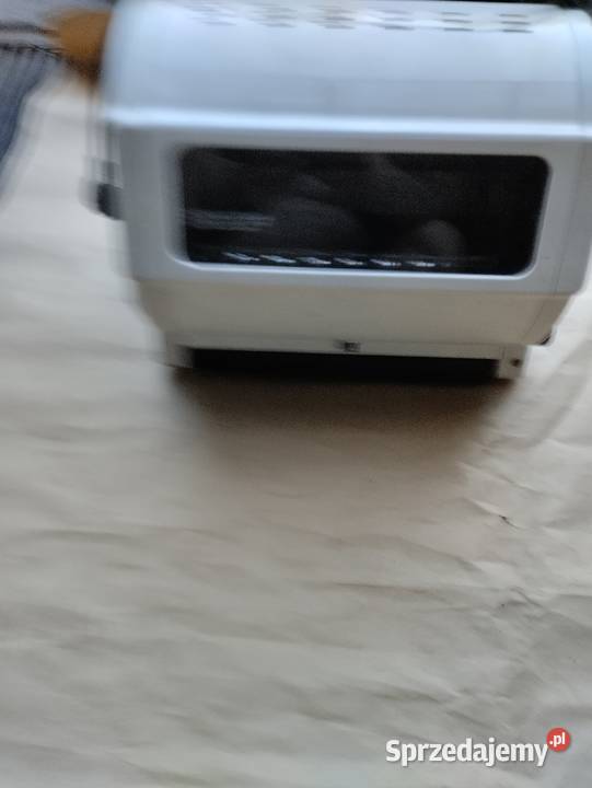 Grill elektryczny Ostrowiec Świętokrzyski