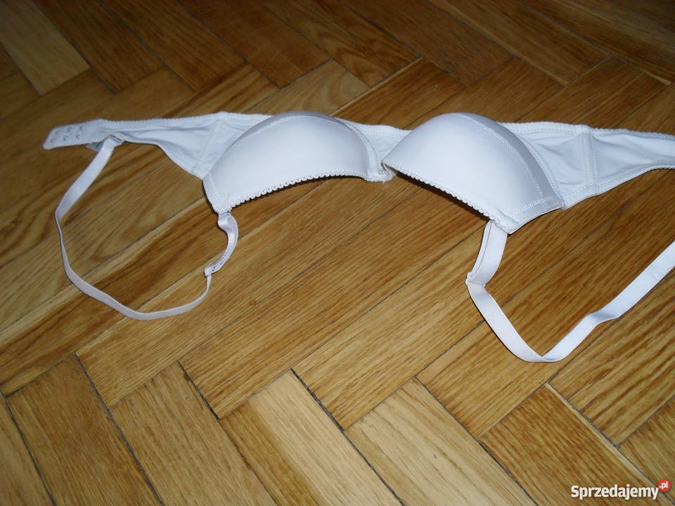 BIAŁY BIUSTONOSZ LINAISE R 3270C Miseczka C