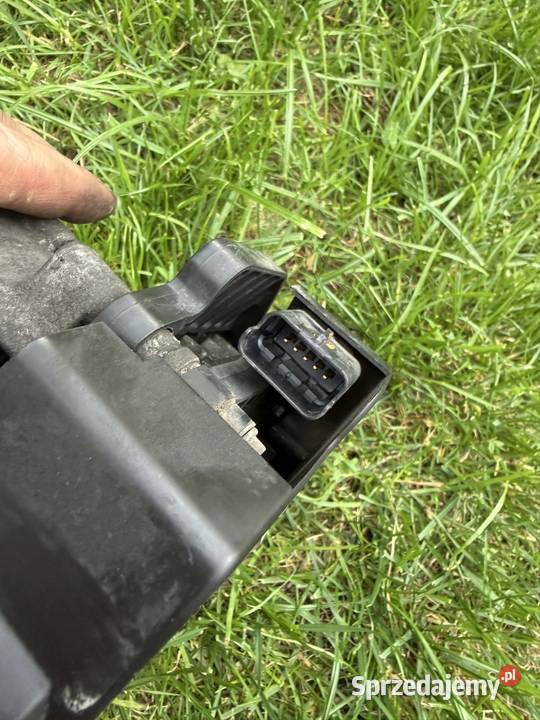 Alternator Valeo 980904608000 37VE52 StartStop wielkopolskie