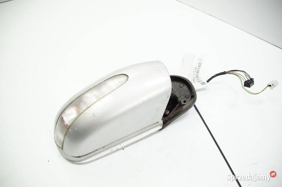 LUSTERKO PRAWE MERCEDES BENZ C 220 CDI KOMBI 72 Lipno