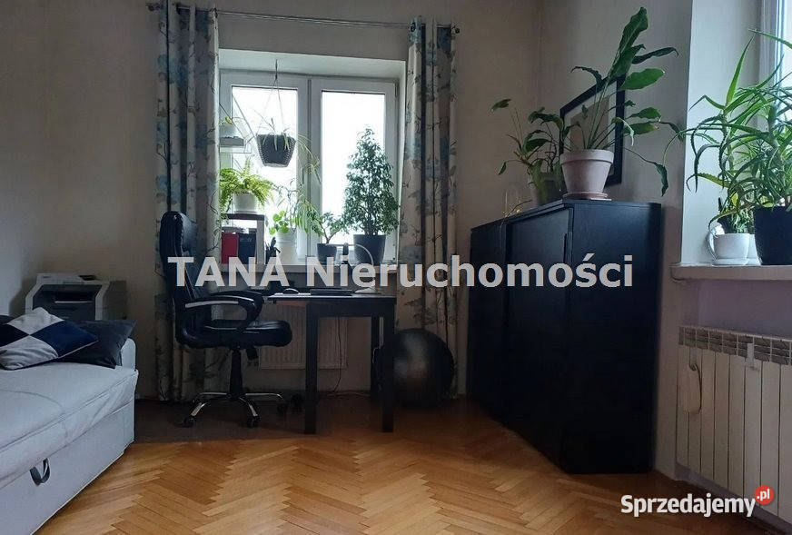 Mieszkanie 46m2 2pokojowe Kraków os Centrum A 46m2