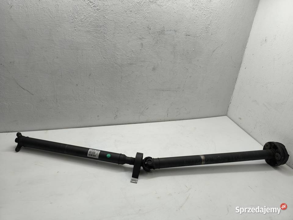 WAŁ NAPĘDOWY MERCEDES EKLASA W212 22 CDI